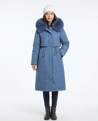 Cloppenburg Mode - Diwit | Gefütterter Taillierbarer Mantel Damen