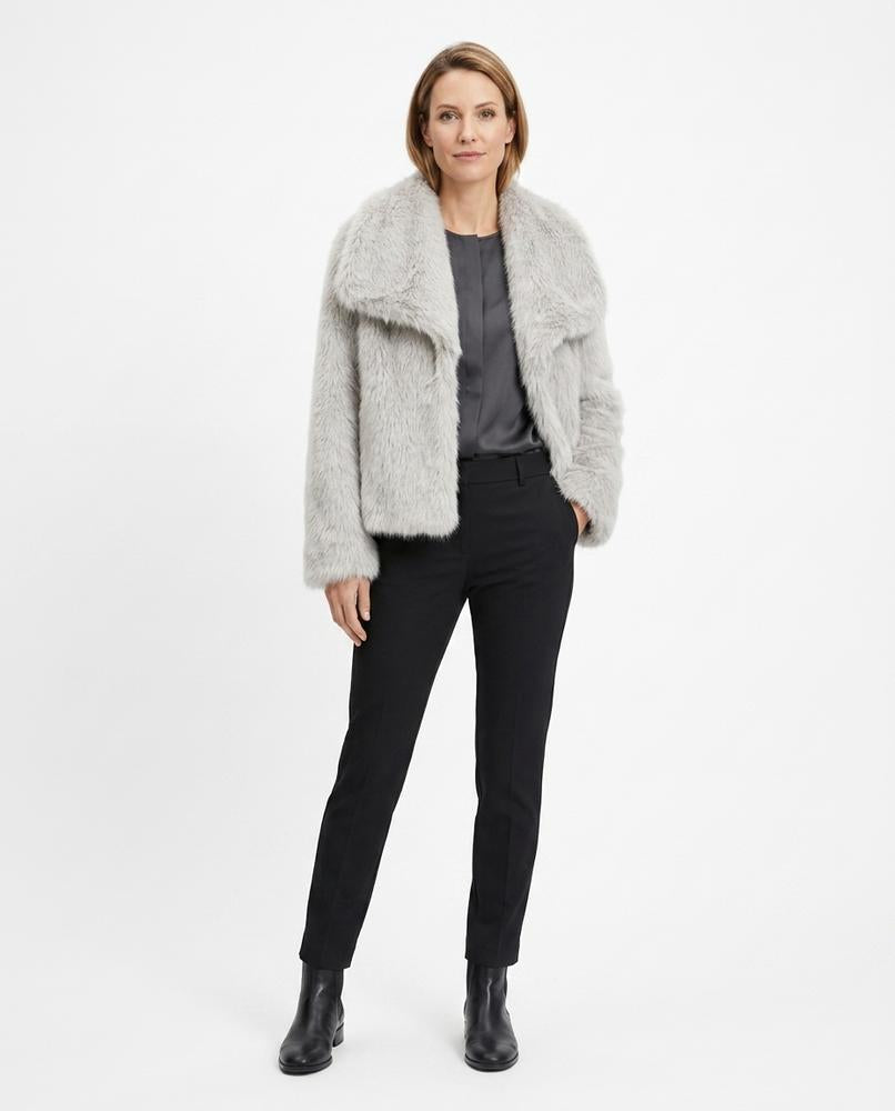 Cloppenburg Mode - Refek | Plüschige Reverskragen Jacke Damen