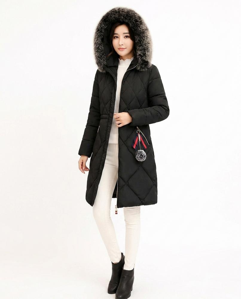 Cloppenburg Mode - Aokiv | Gesteppter Gefütterter Mantel Damen