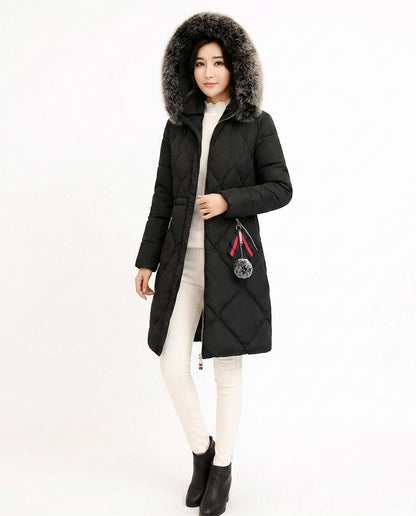 Cloppenburg Mode - Aokiv | Gesteppter Gefütterter Mantel Damen