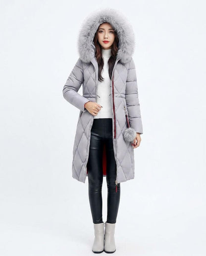 Cloppenburg Mode - Aokiv | Gesteppter Gefütterter Mantel Damen