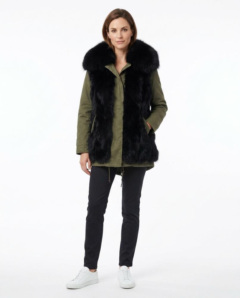 Cloppenburg Mode - Lomek | Gefüttert Ärmellos Weste Damen