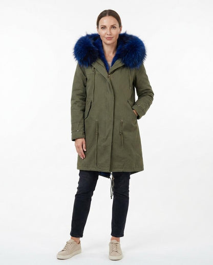 Cloppenburg Mode - Lomek | Gefüttert Ärmellos Weste Damen