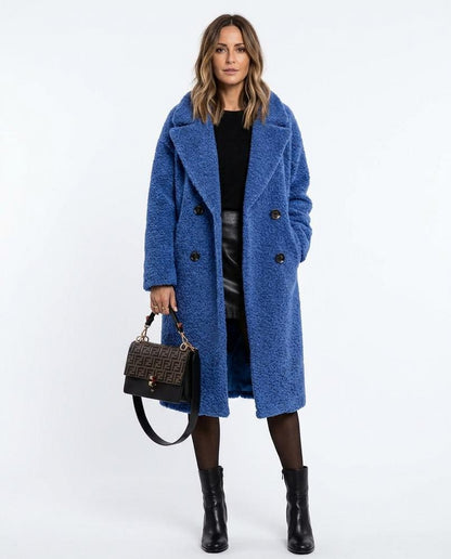 Cloppenburg Mode - Nidek | Strukturiert Geknöpft Mantel Damen