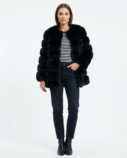 Cloppenburg Mode - Kenev | Verschlusslos Voluminös Mantel Damen