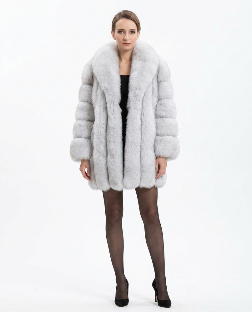Cloppenburg Mode - Kenev | Verschlusslos Voluminös Mantel Damen