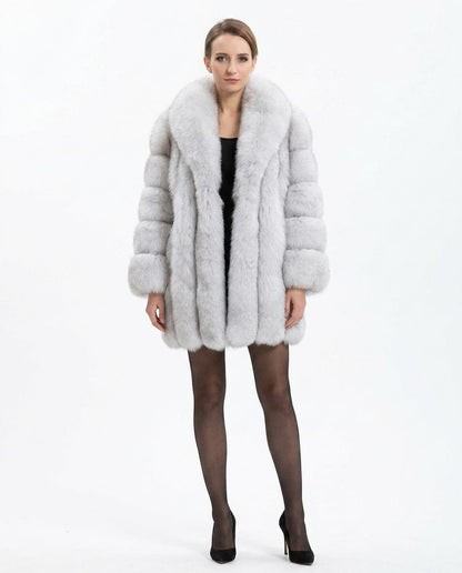 Cloppenburg Mode - Kenev | Verschlusslos Voluminös Mantel Damen