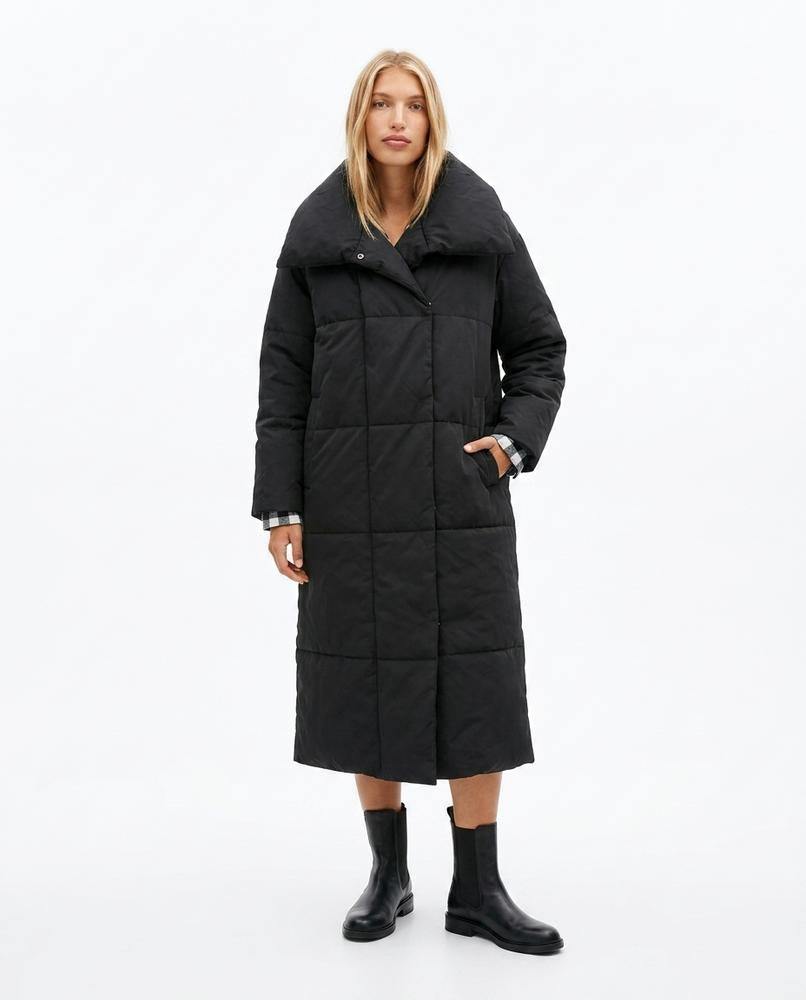 Cloppenburg Mode - Suwem | Wattiert Gesteppt Mantel Damen