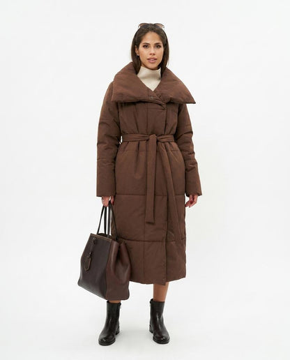 Cloppenburg Mode - Suwem | Wattiert Gesteppt Mantel Damen