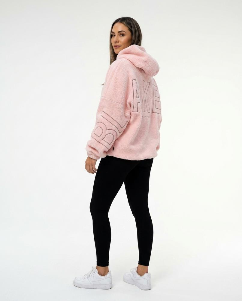 Cloppenburg Mode - Curok | Verkürzt Texturiert Hoodie Damen