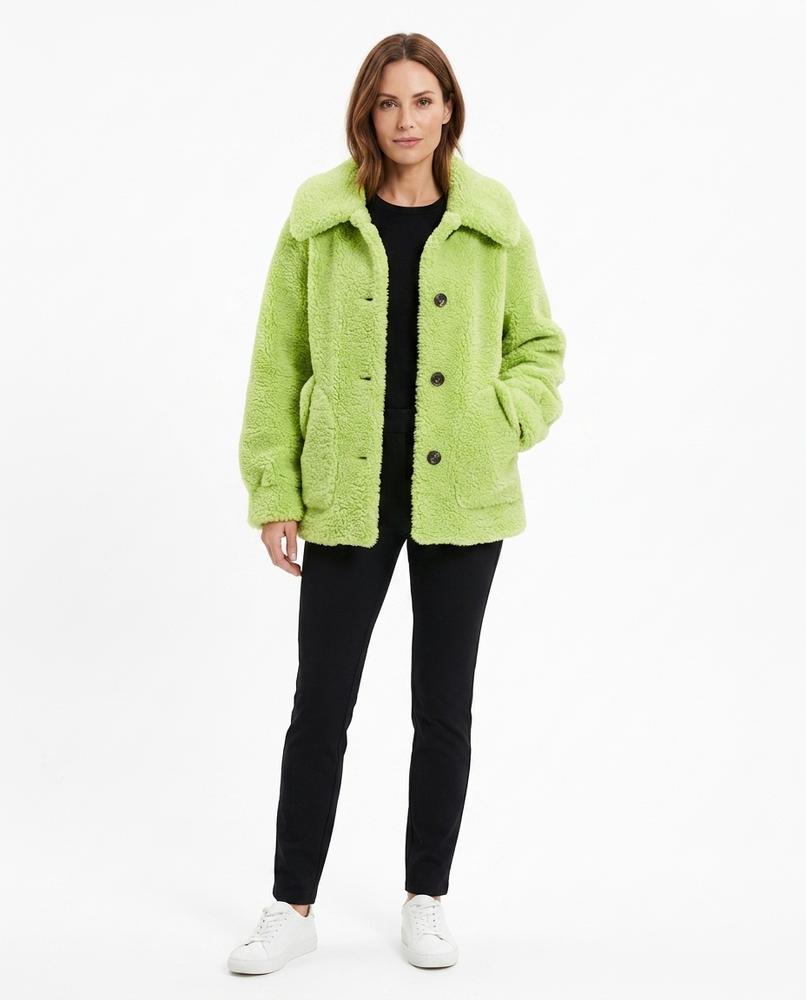 Cloppenburg Mode - Nimuv | Geknöpft Strukturiert Jacke Damen
