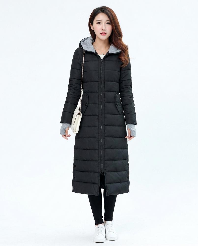 Cloppenburg Mode - Siben | Wattierter Stepp Mantel Damen