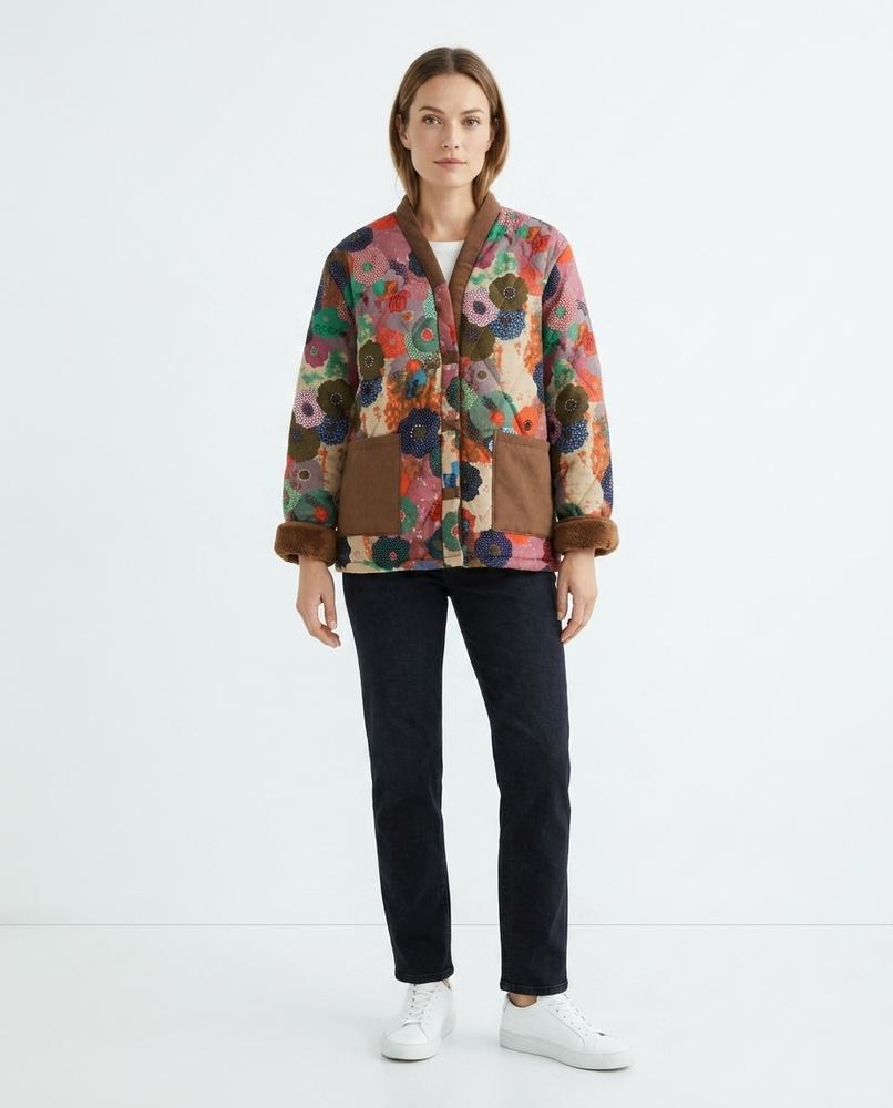 Cloppenburg Mode - Nohit | Gesteppt Gefüttert Jacke Damen