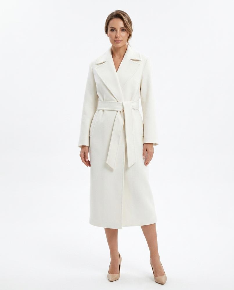 Cloppenburg Mode - Yokes | Taillierter Woll Mantel Damen