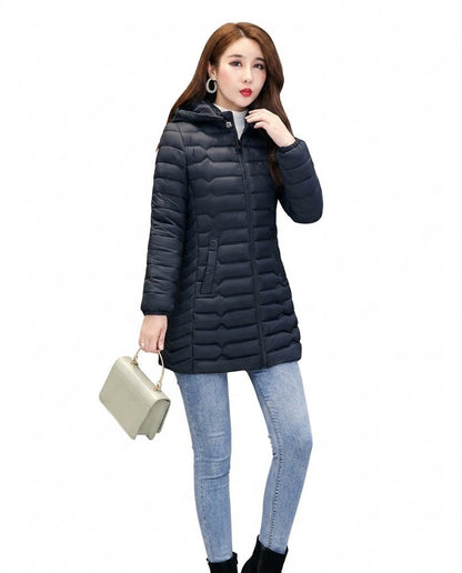 Cloppenburg Mode - Eeviv | Gesteppt Gefüttert Jacke Damen