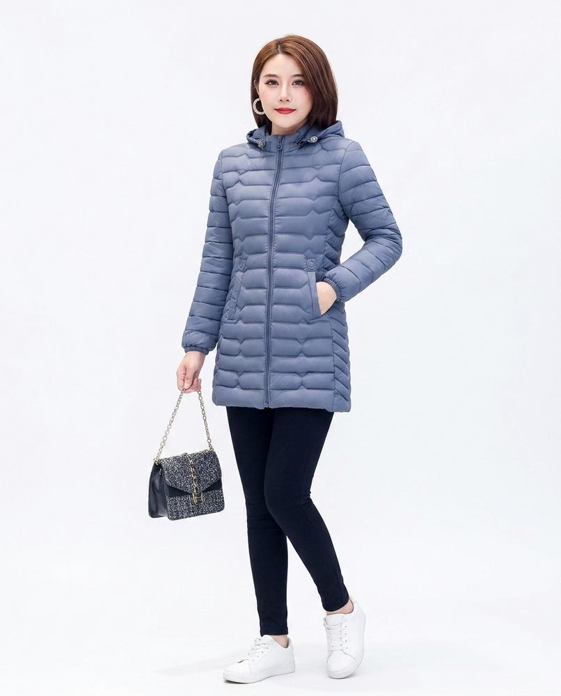 Cloppenburg Mode - Eeviv | Gesteppt Gefüttert Jacke Damen