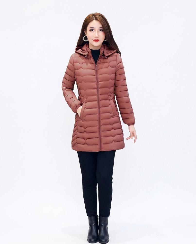 Cloppenburg Mode - Eeviv | Gesteppt Gefüttert Jacke Damen