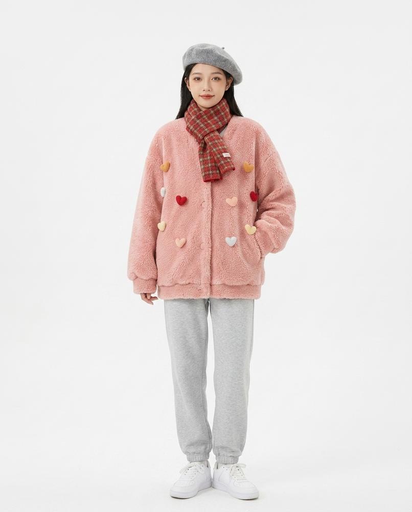 Cloppenburg Mode - Latad | Verziert Locker Cardigan Damen