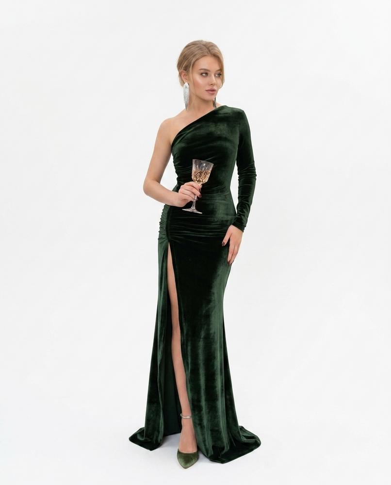 Cloppenburg Mode - Celav | Einschultrig Gerafft Kleid Damen