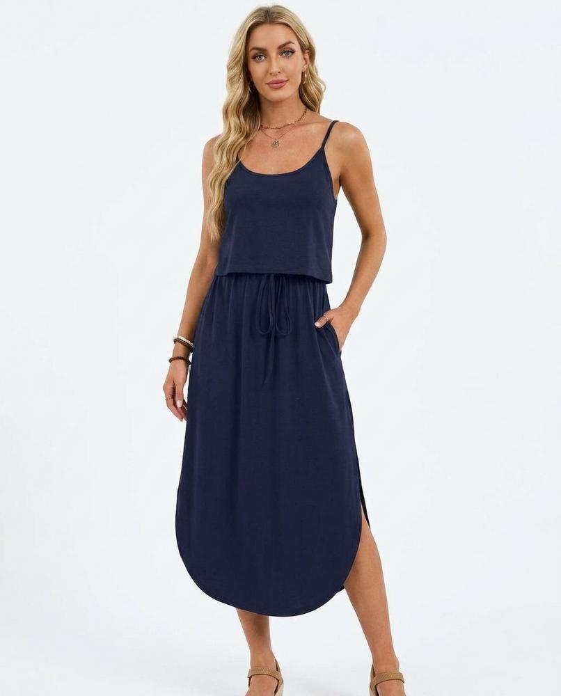 Cloppenburg Mode - Zafok | Ärmelloses Tailliertes Kleid Damen