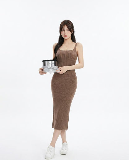 Cloppenburg Mode - Canim | Gestrickt Figurbetont Kleid Damen