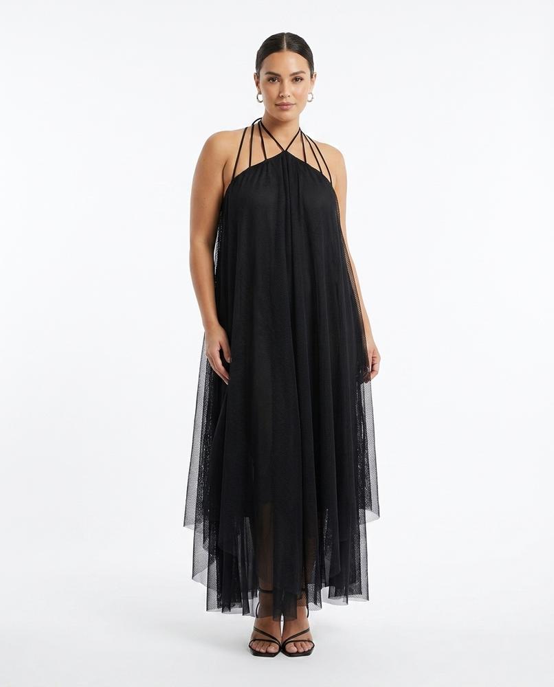 Cloppenburg Mode - Liras | Ärmelloses Mehrlagiges Kleid Damen