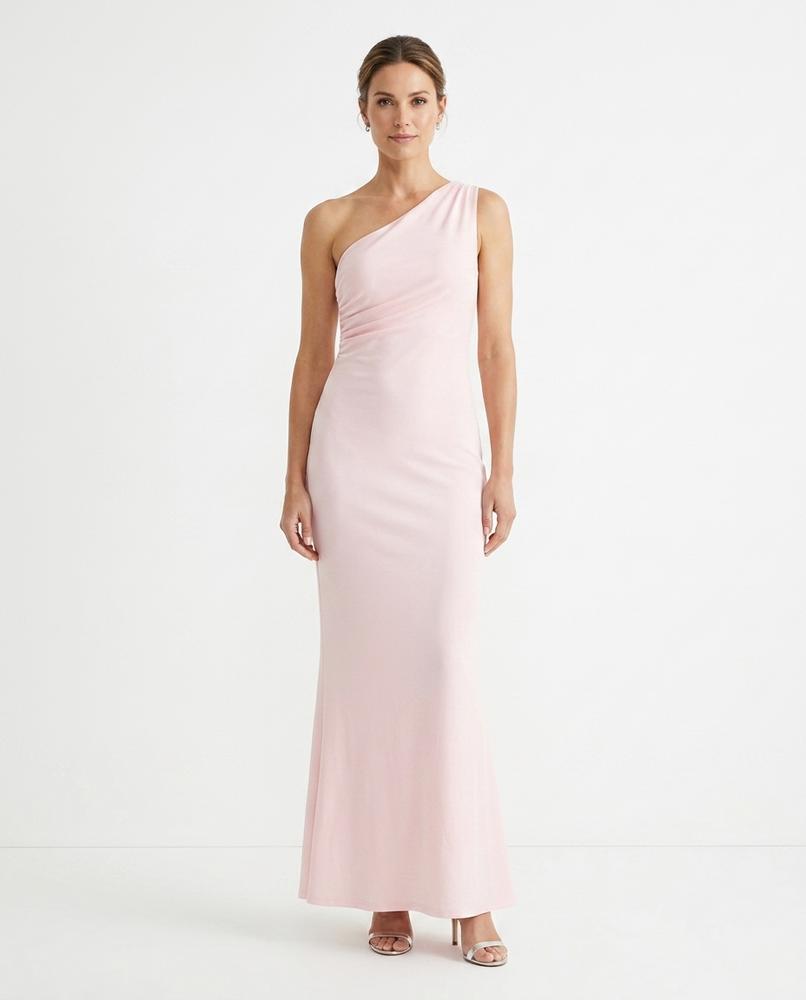 Cloppenburg Mode - Eoram | Asymmetrisch Bodenlang Kleid Damen