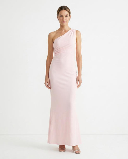 Cloppenburg Mode - Eoram | Asymmetrisch Bodenlang Kleid Damen