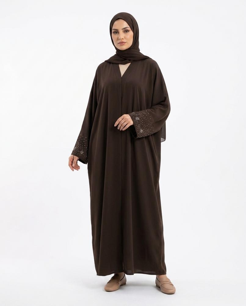 Cloppenburg Mode - Cohad | Verziert Weit Geschnitten Kleid Damen