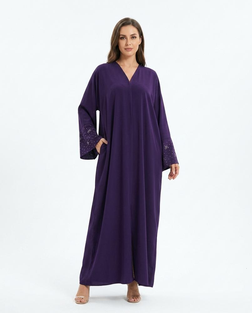 Cloppenburg Mode - Cohad | Verziert Weit Geschnitten Kleid Damen