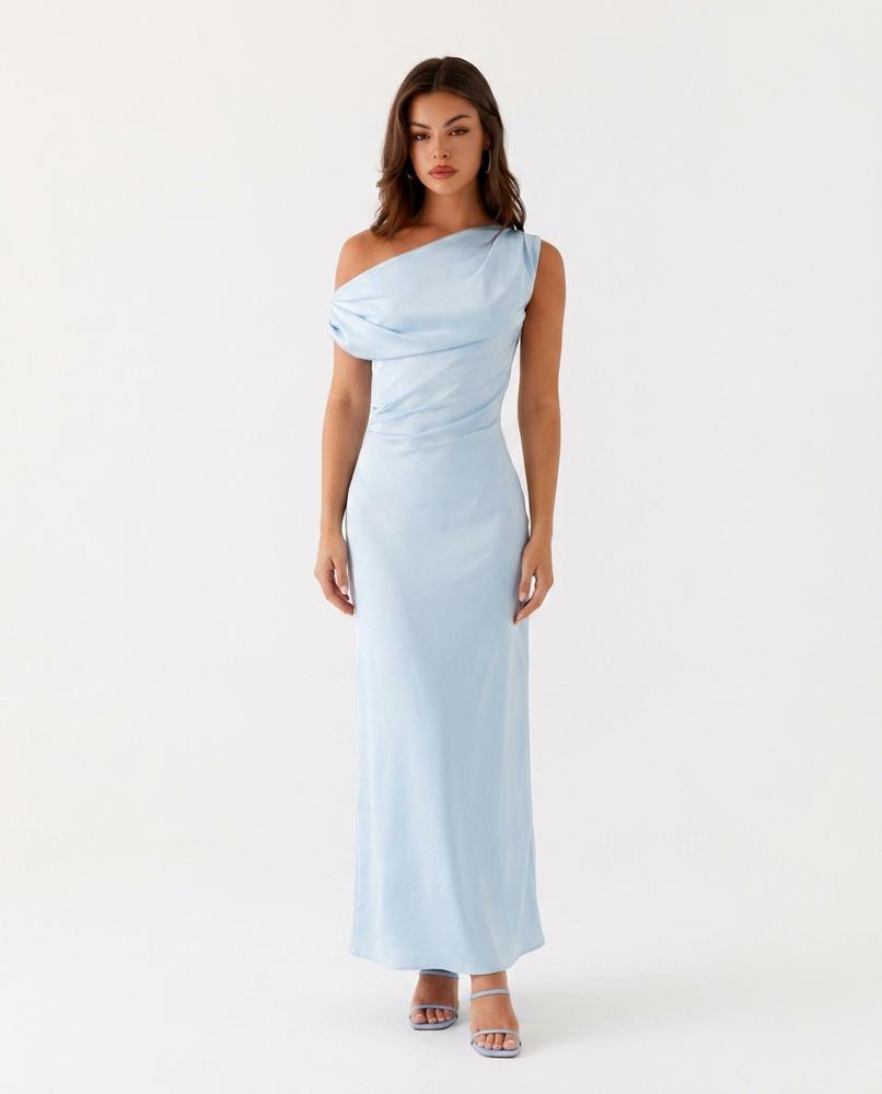 Cloppenburg Mode - Eidid | Asymmetrisches Gerafftes Kleid Damen