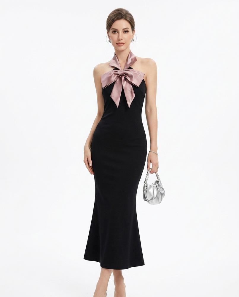 Cloppenburg Mode - Dofen | Ärmelloses Körperbetontes Kleid Damen