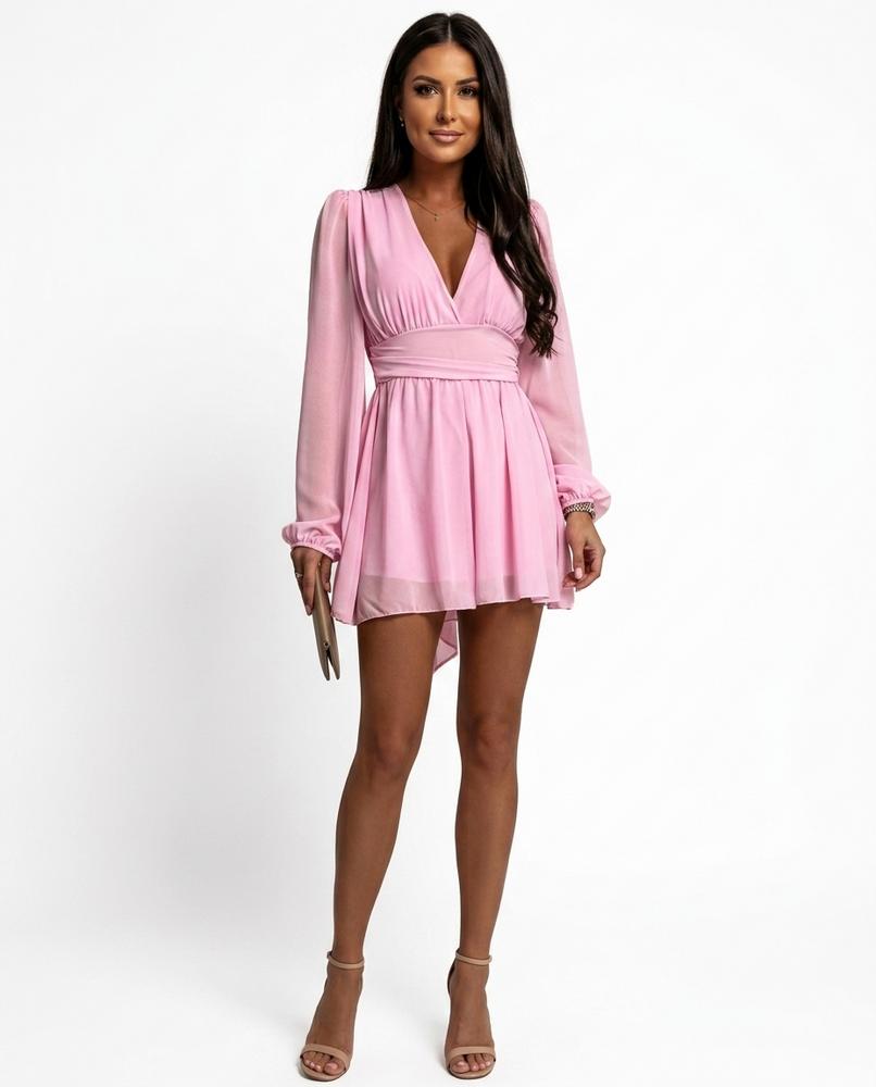Cloppenburg Mode - Tipes | Tailliert Langärmlig Kleid Damen