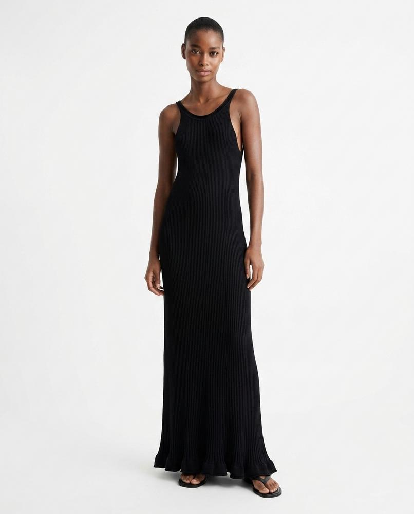 Cloppenburg Mode - Nizil | Gerippt Ärmellos Kleid Damen