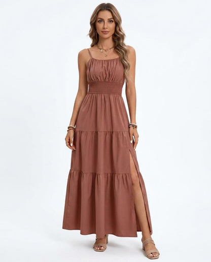 Cloppenburg Mode - Cekut | Gesmokt Gestuft Kleid Damen