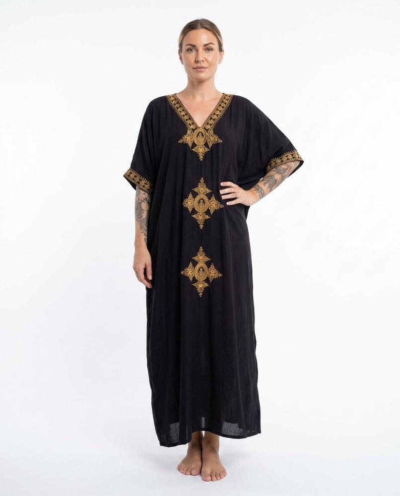 Cloppenburg Mode - Cagon | Besticktes Weites Kleid Damen