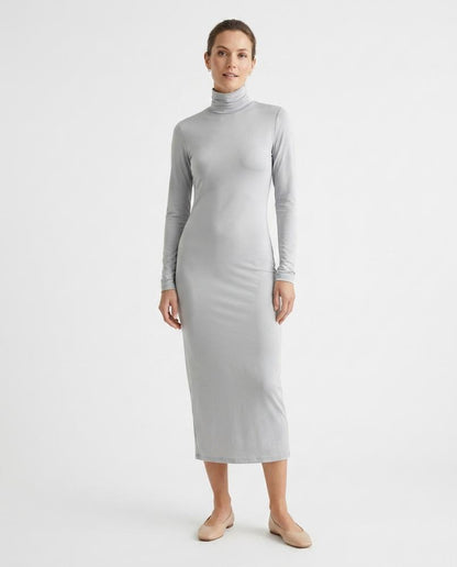 Cloppenburg Mode - Kigiv | Langärmlig Körperbetont Kleid Damen