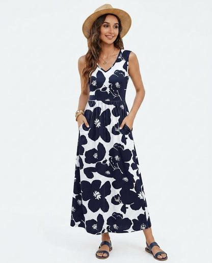 Cloppenburg Mode - Rured | Ärmellos Tailliert Kleid Damen