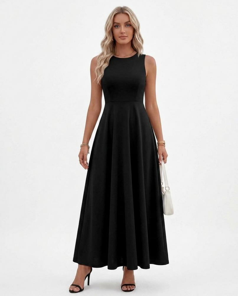 Cloppenburg Mode - Linek | Ärmellos Tailliert Kleid Damen