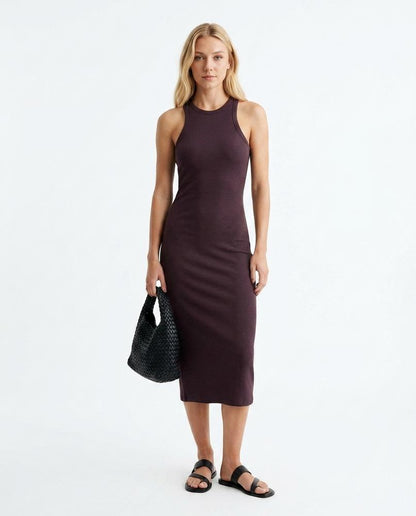 Cloppenburg Mode - Luvat | Ärmelloses Enganliegendes Kleid Damen