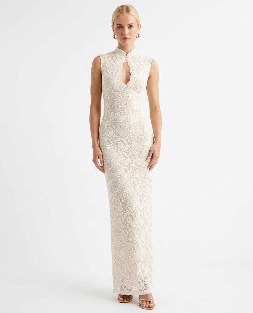 Cloppenburg Mode - Zorev | Körperbetont Ärmellos Kleid Damen