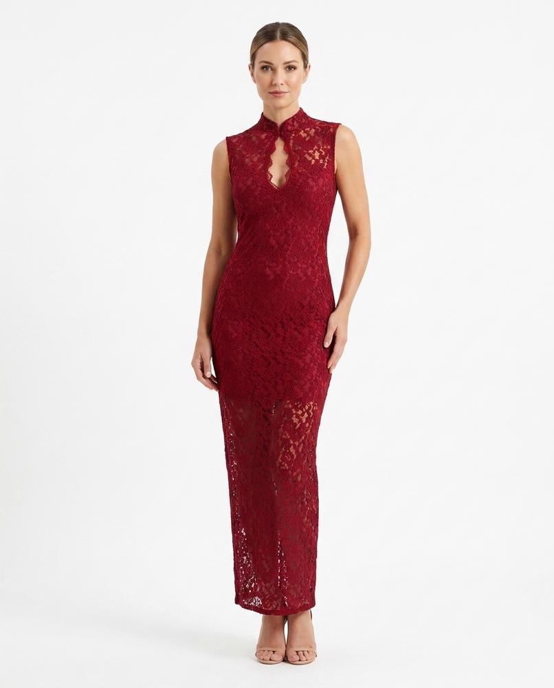 Cloppenburg Mode - Zorev | Körperbetont Ärmellos Kleid Damen