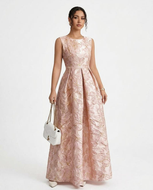 Cloppenburg Mode - Latev | Strukturiertes Ärmelloses Kleid Damen