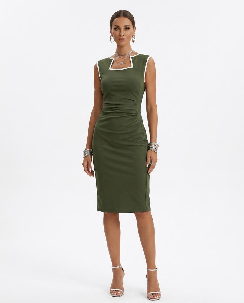 Cloppenburg Mode - Zufid | Ärmellos Tailliert Kleid Damen