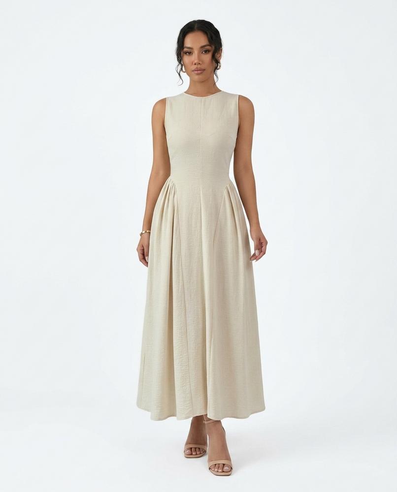 Cloppenburg Mode - Kibes | Ärmelloses Tailliertes Kleid Damen