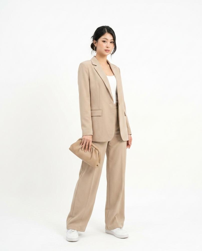 Cloppenburg Mode - Sikem | Trägerlos Appliziert Kleid Damen