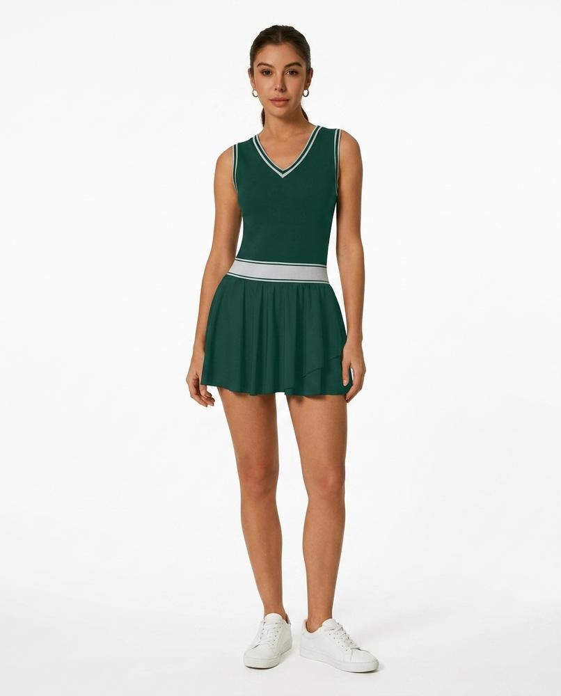 Cloppenburg Mode - Lohin | Ärmelloses Sportliches Kleid Damen