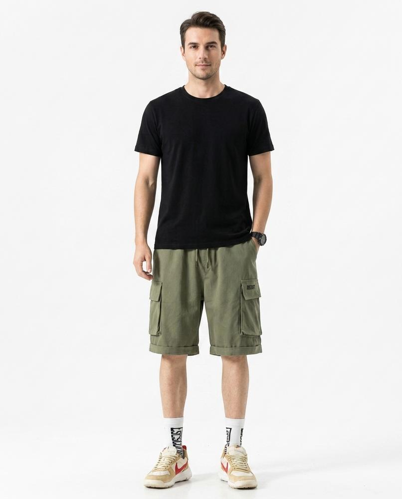 Cloppenburg Mode - Lefer | Locker Geschnittene Cargo Hose Herren