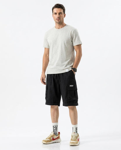 Cloppenburg Mode - Lefer | Locker Geschnittene Cargo Hose Herren