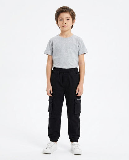 Cloppenburg Mode - Tomun | Geraffte Baumwoll Hose Unisex